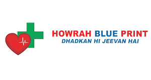 Howrah Blue Print logo